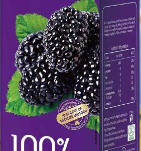 NFC MULBERRY JUICE (BOX) 946ml