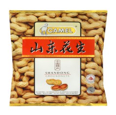 CAMEL SHANDONG GROUNDNUT 150G