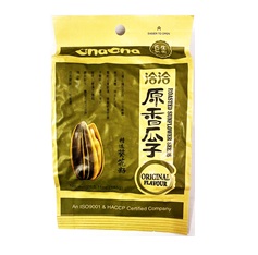CHACHA ROASTED SUNFLOWER ORIG 145G