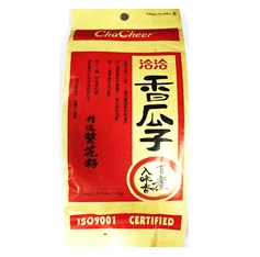 CHACHA ROASTED SUNFLOWER SPICY 145G