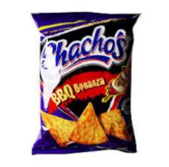 CHACHO'S BBQ 70G