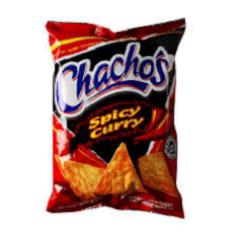CHACHO'S SPICY 70G