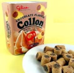 COLLON CHOCO 41G