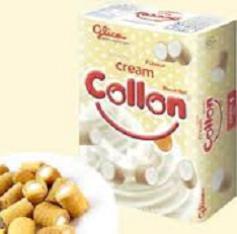 COLLON CREAM 41G