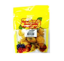 CWM CHERRY PLUM 80G
