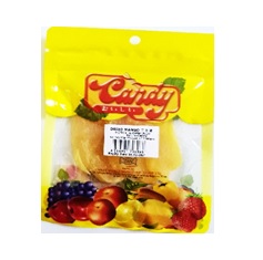 CWM DRIED MANGO 60G