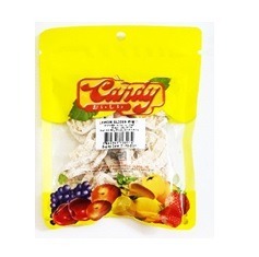 CWM LEMON SLICES 60G