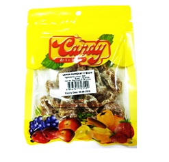 CWM LEMON KUMQUAT 70G