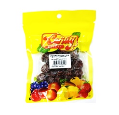 CWM LIQUORICE PLUM 70G