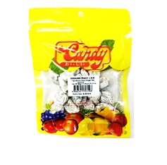 CWM SEEDLESS PEACH 80G