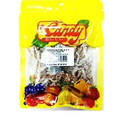 CWM PAPAYA SLICES 60G