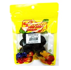 CWM PRESERVED PLUM 80G
