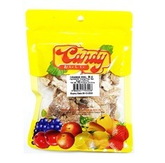 CWM ORANGE PEEL 70G