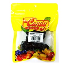 CWM RED SEEDLESS PLUM 70G