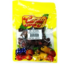 CWM RED PEACH SLICE 80G
