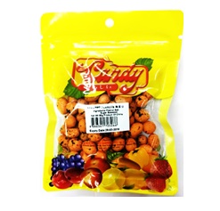 CWM SEAWEED PEANUT 80G