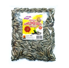 CWM SUNFLOWER SEEDS ORIGINAL 200G