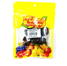 CWM S'BERRY PRUNE (DRIED) 70G