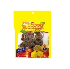 CWM S'BERRY PRUNE (WET) 70G