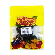 CWM SWEET PLUM 70G