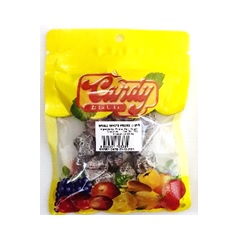 CWM SMALL WHITE PRUNE 70G