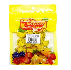 CWM YELLOW PLUM 70G