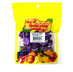 CWM HACK BLACKCURRANT 90G