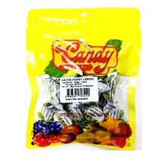 CWM HACKS HONEY LEMON 90G