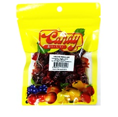 CWM HACKS REGULAR SWEET 90G