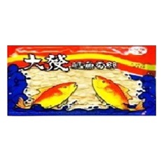 DAHFA DRIED FISH 12G (SQUARE 片)
