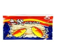 DAHFA DRIED FISH 12G (SLICE-絲)