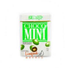 DELFI CHOCO MINI PEPPERMINT (G) 40G