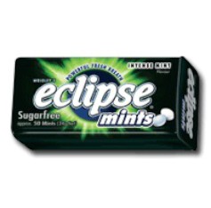 ECLIPSE INTENSE MINT (BLACK) 35G