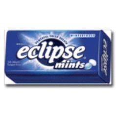 ECLIPSE WINTERFROST 35G (no return)