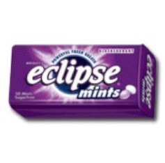 ECLIPSE BLACKCURRANT 35G (no return)