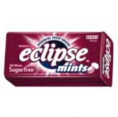 ECLIPSE BERRY MINTS 35G (no return)