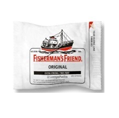 FISHERMAN ORIGINAL (White) 25G