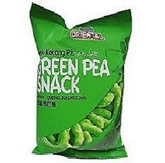 GREEN PEA 60G