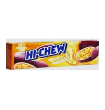 HI-CHEW PASSION FRUIT 35G