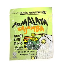 HIMALAYA SALT HONEY LIME 15G