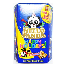 HELLO PANDA ASSORTED 234G