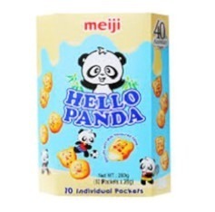 HELLO PANDA MILK 234G