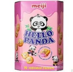 HELLO PANDA STRAWBERRY 234G