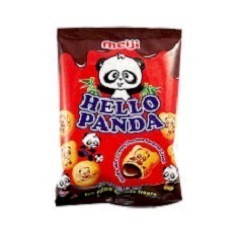 (SMALL) HELLO PANDA CHOCOLATE 32G