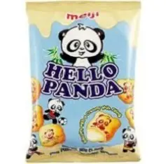 (SMALL) HELLO PANDA MILK  32G (PKT)
