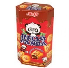 HELLO PANDA CHOCOLATE 47G (BOX)