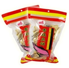 HOUTEN FISH CRACKERS (BIG) 70G