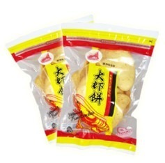 HOUTEN PRAWN CRACKERS (BIG) 70G