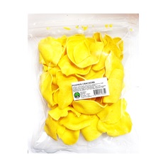 HOUTEN PUMPKIN CRACKERS 100G