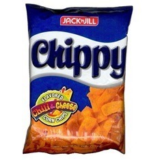 JACK N JILL CHIPPY CHILLI CHEESE 110G